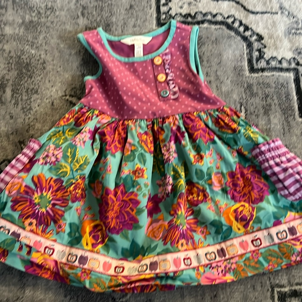 Matilda Jane size 2 like new